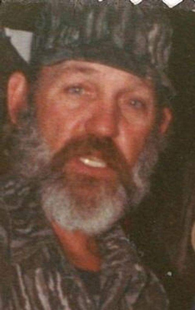 Danny E. Pratt
