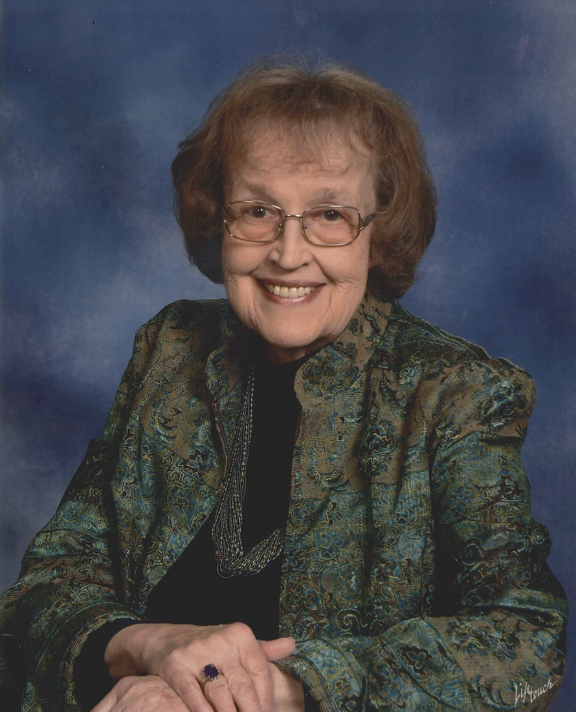 Anita Louise Johnson Profile Photo