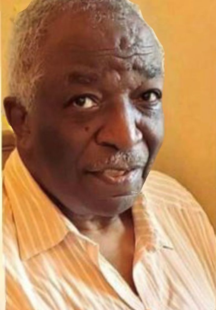 Frederick Williams Profile Photo
