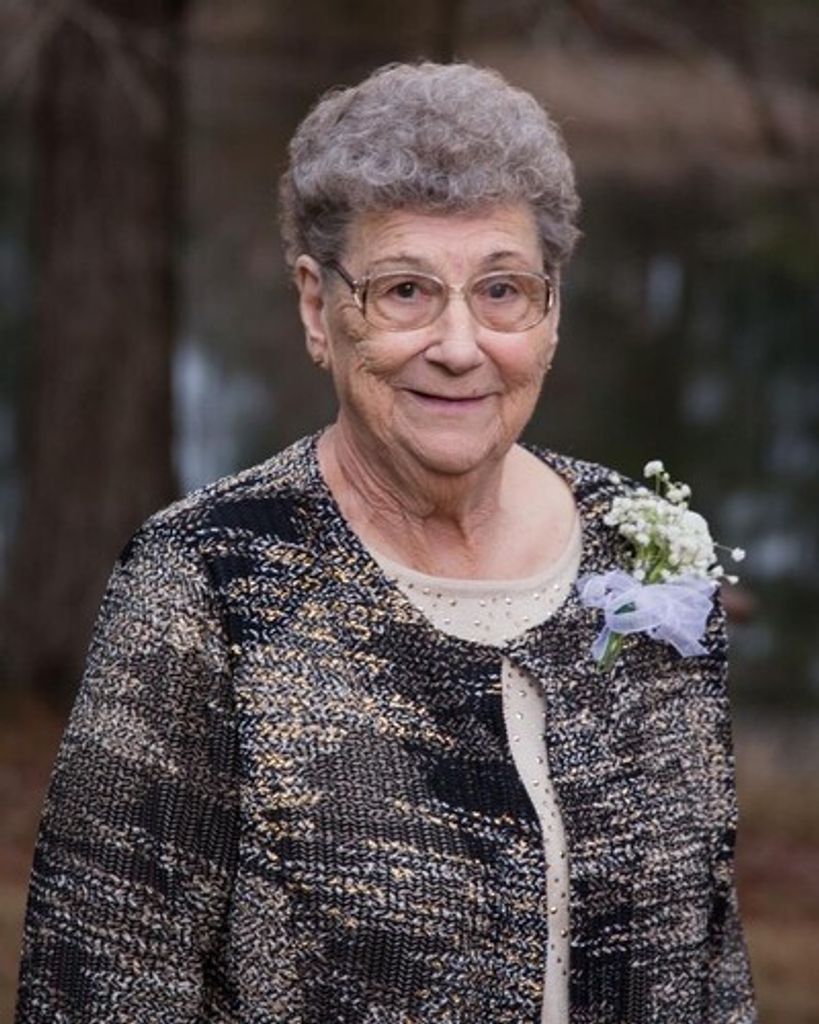 Maxine Speed Dees Profile Photo