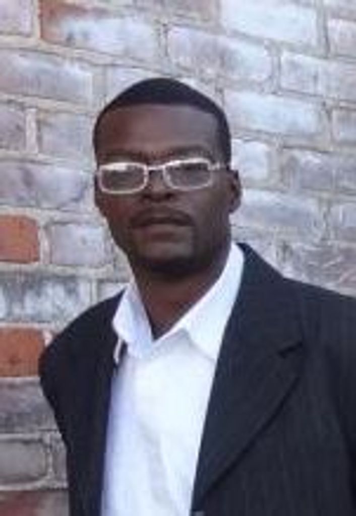 Mitchell Earl Wilson