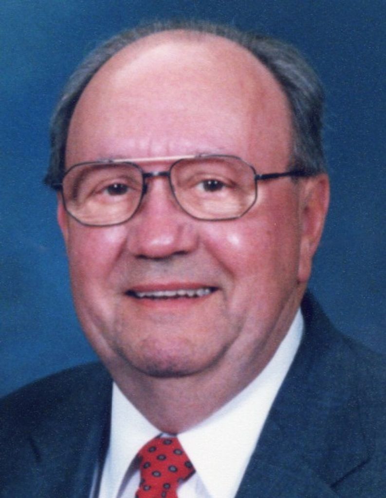 James Pavey Wilson Profile Photo