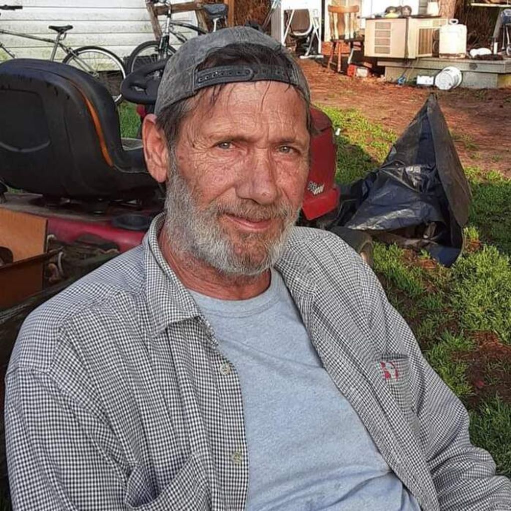 Joseph Beeman West, Jr.