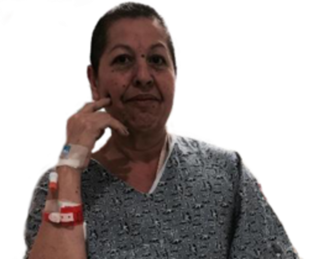 Lilia Sotelo