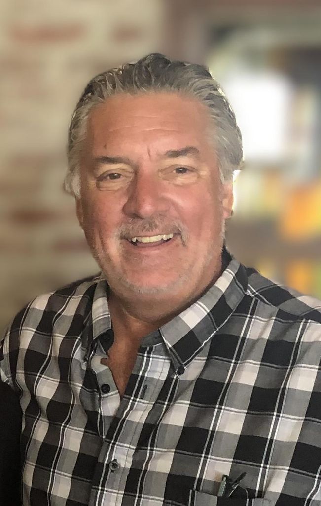 Michael Patrick Joyce, Jr. Profile Photo