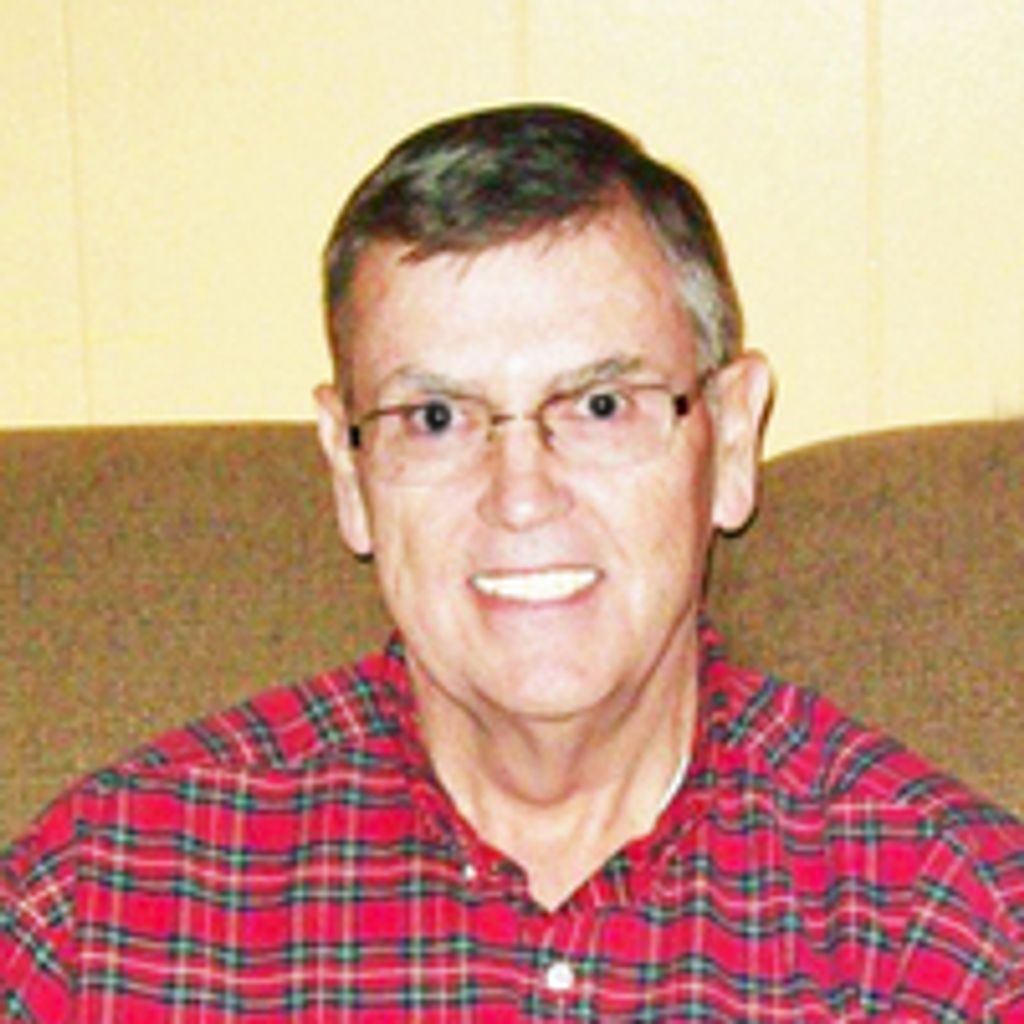 Earnest Elles Wyant Profile Photo