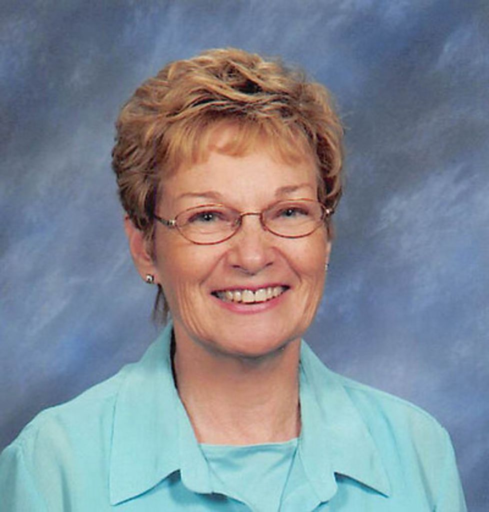 Mary Jo Reid Profile Photo