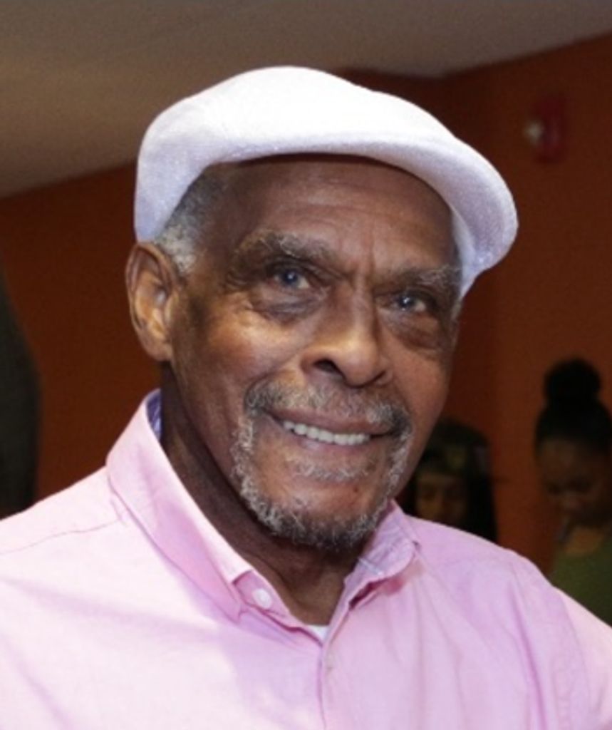 George W. Sr. Thorne