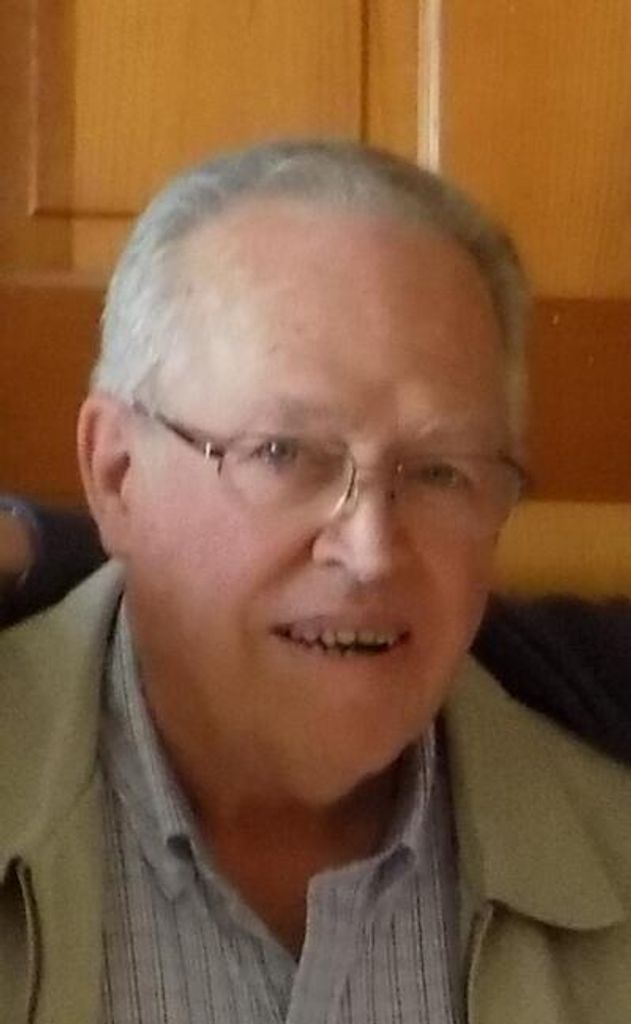 Miles L. "Mike" Wood Profile Photo