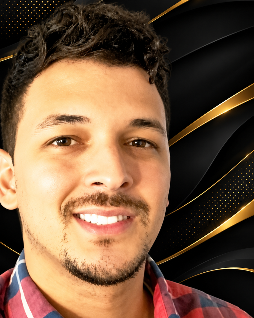 Erik Daniel Jimenez Profile Photo
