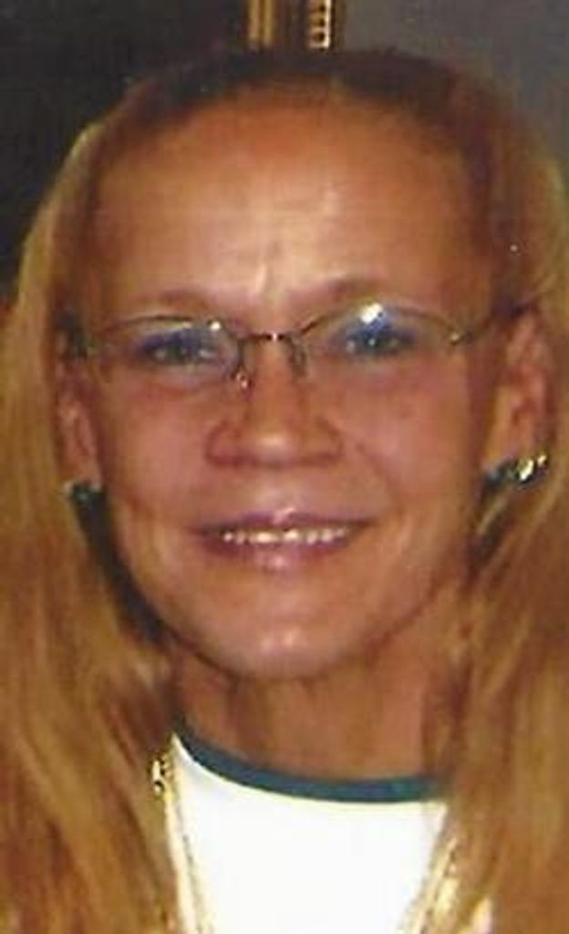 Candis M. Nesgoda