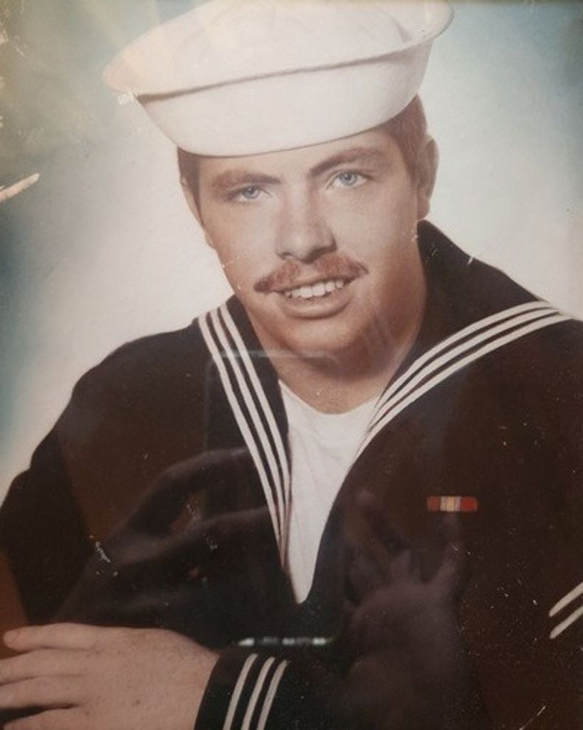 Clifford Wayne Blum Profile Photo