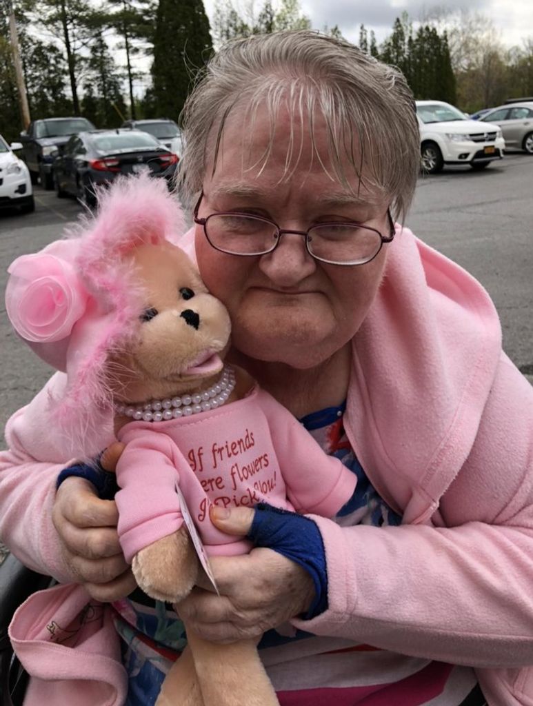 Nancy A. Delosh