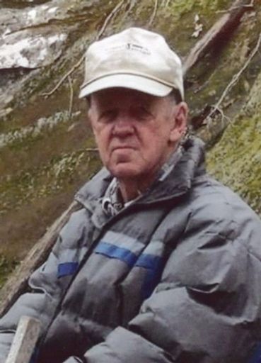 Russell Lee Johnson Profile Photo