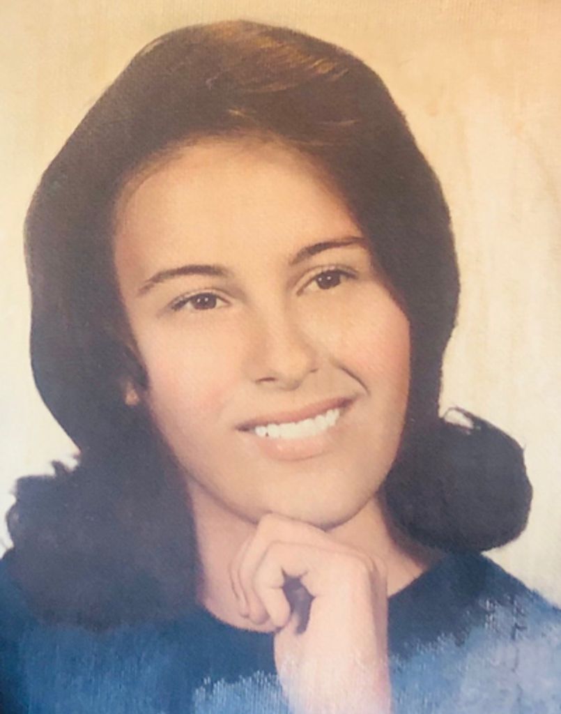 Adell Marie Comparato Martin Profile Photo