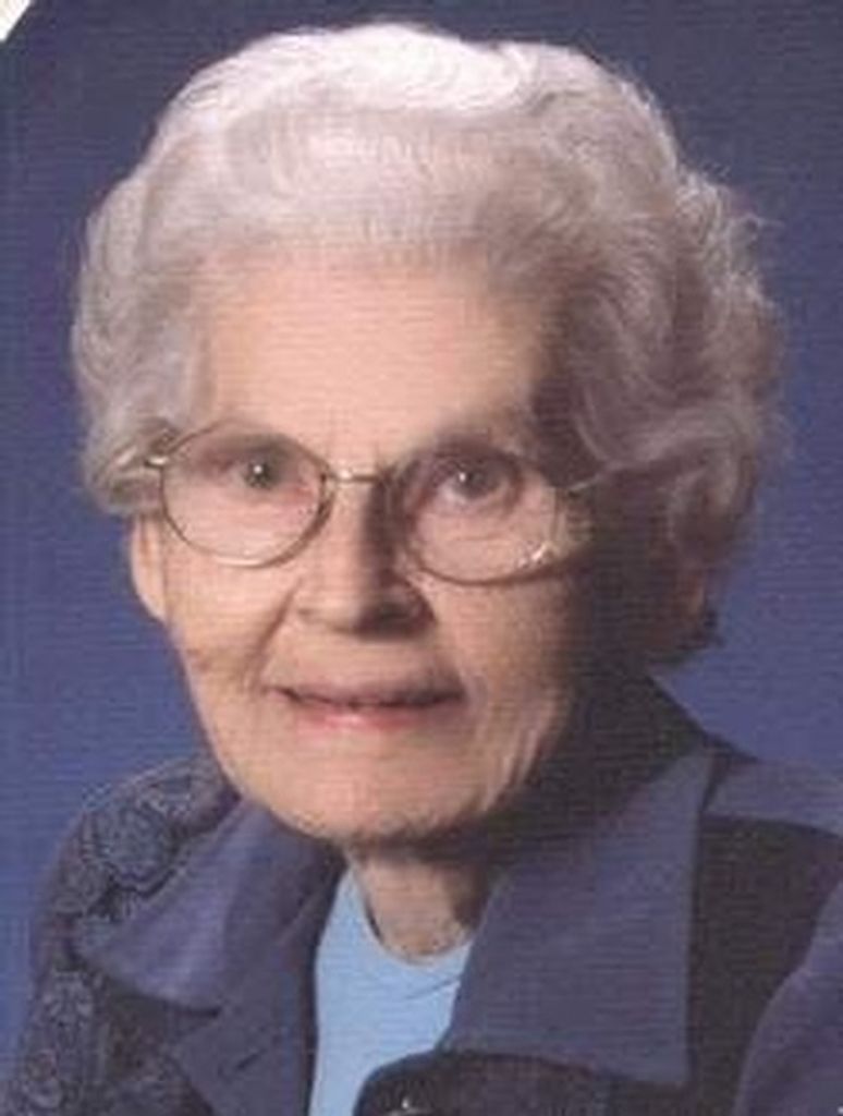 Nadine Eloise Johnson Profile Photo