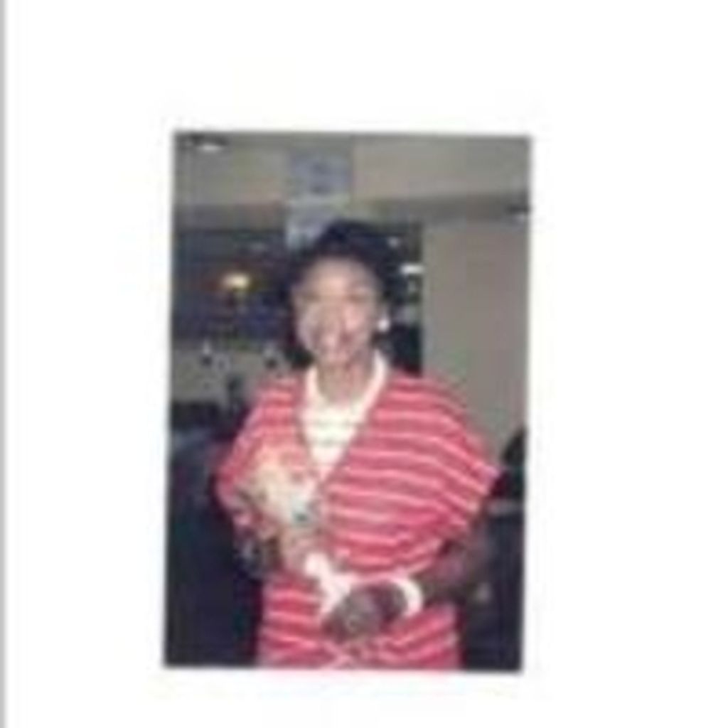 Lorene Goodrich Hart