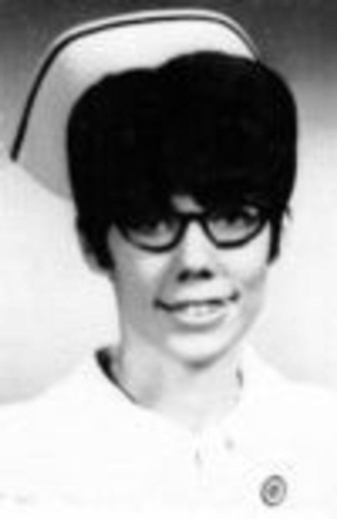 Mavis Potter Profile Photo