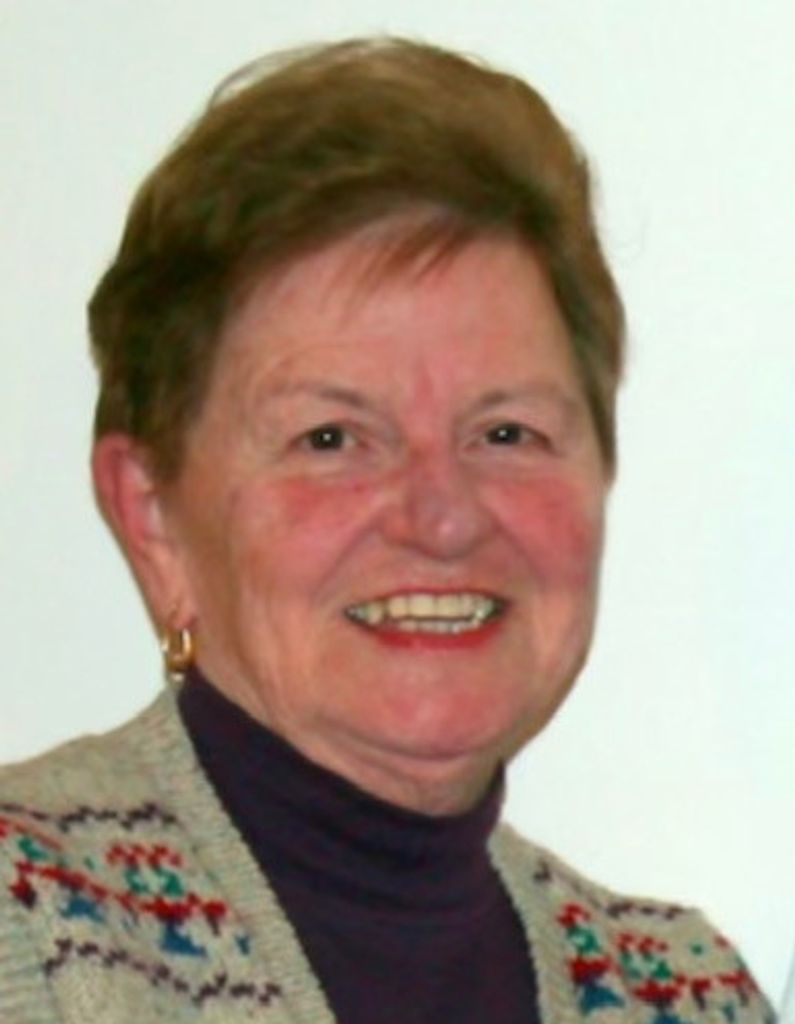 Claire E. (Wright)  Clark