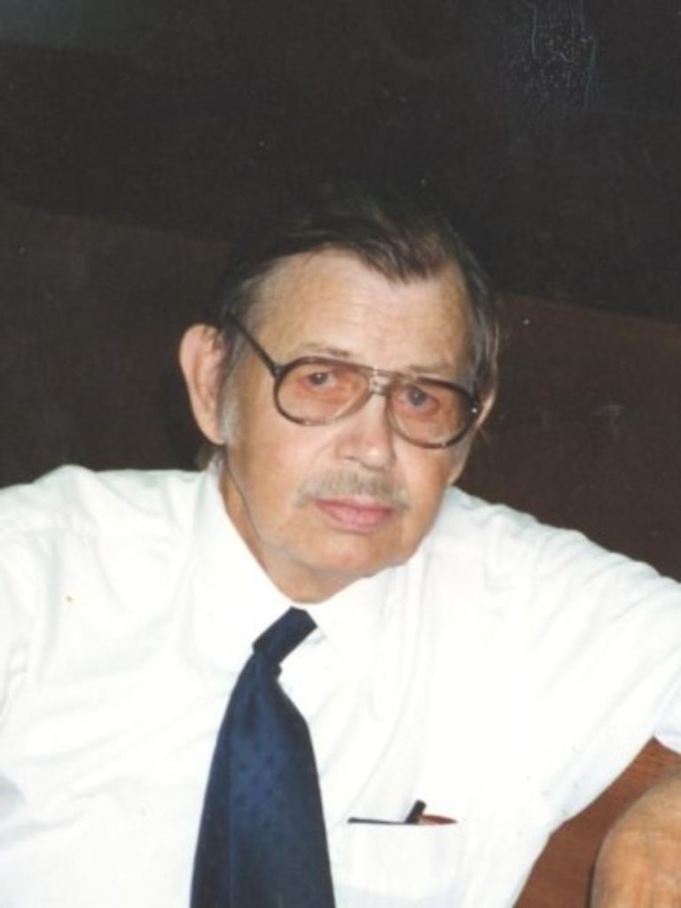 James Mcconnell