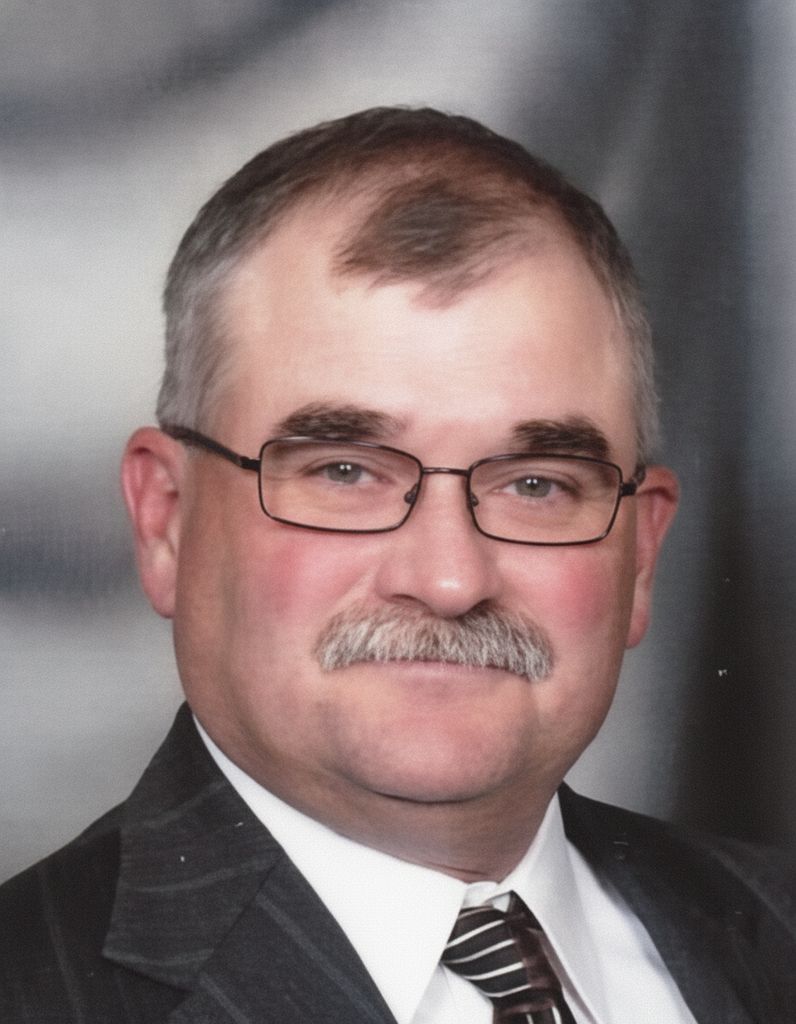Dennis Jay Smith Profile Photo