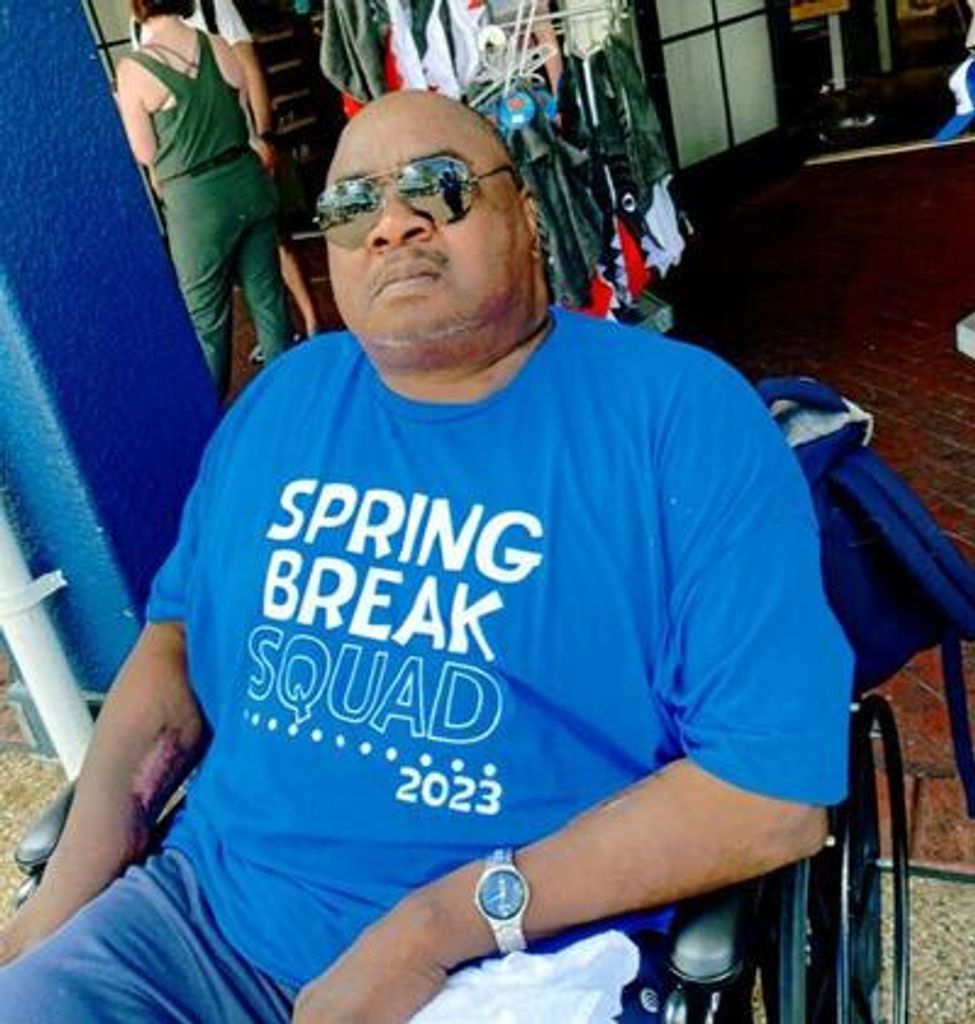 Kennedy Mccray Profile Photo