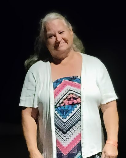 Kathleen Marie Helsper's obituary image