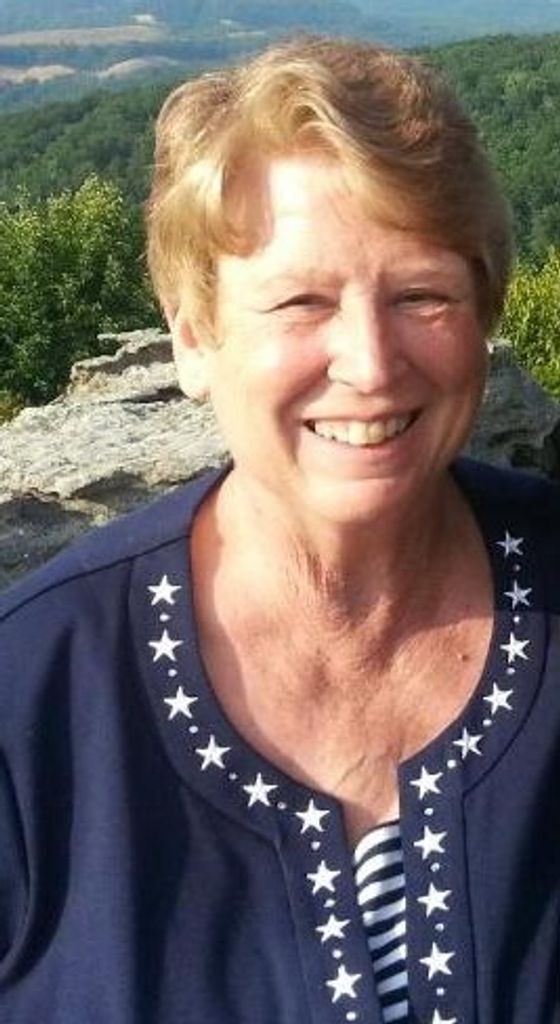 Jeanne Jobe Profile Photo