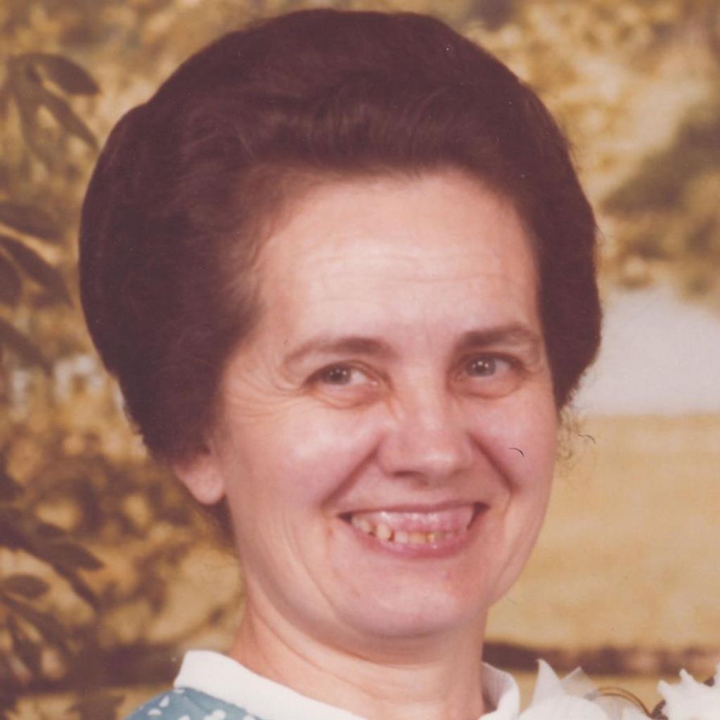 Margaret Louise Burton Profile Photo