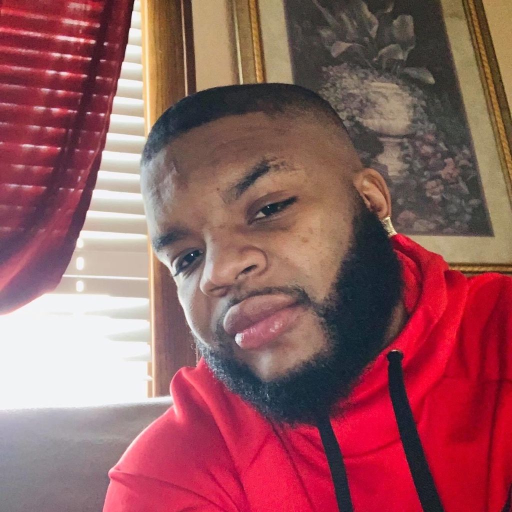 Ja'Vontae Martrise Everton