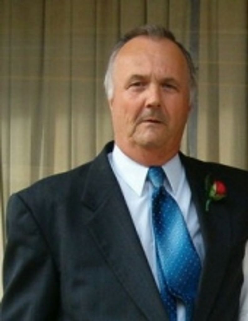 Henry Carl Furr, Jr.