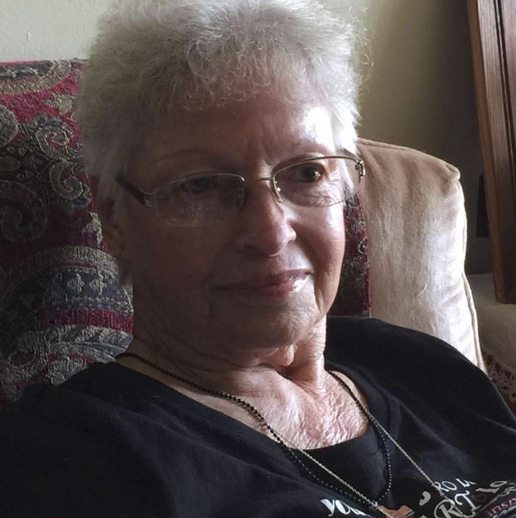 Betty Voncille Peppers Profile Photo