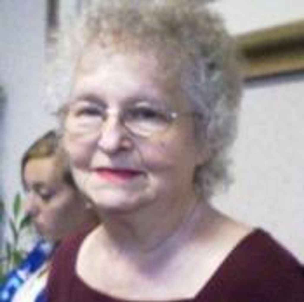 Mayme Lucille Amstutz Profile Photo