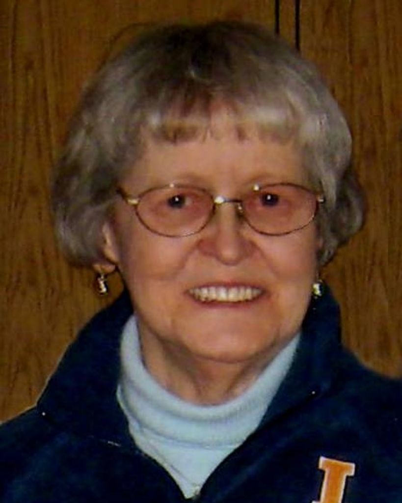 Edna M. Unander