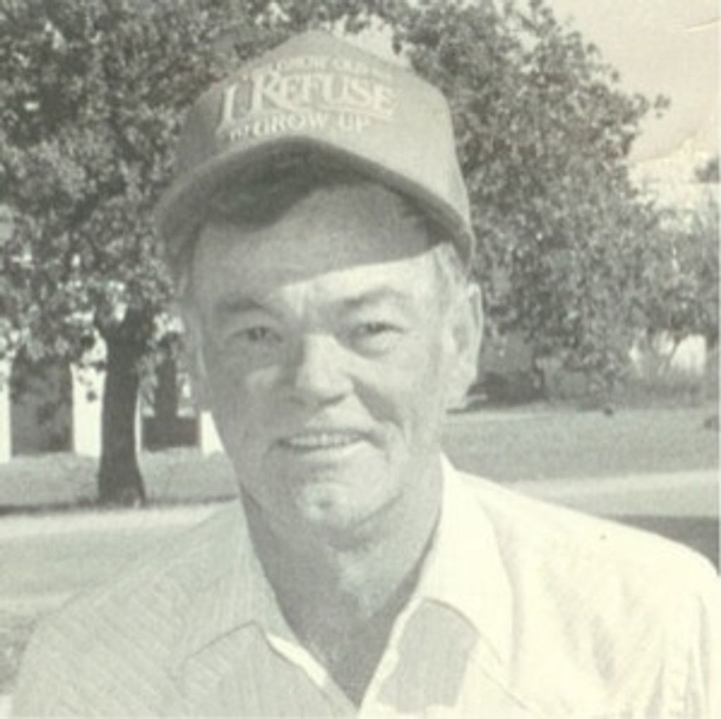 Lonnie Mills