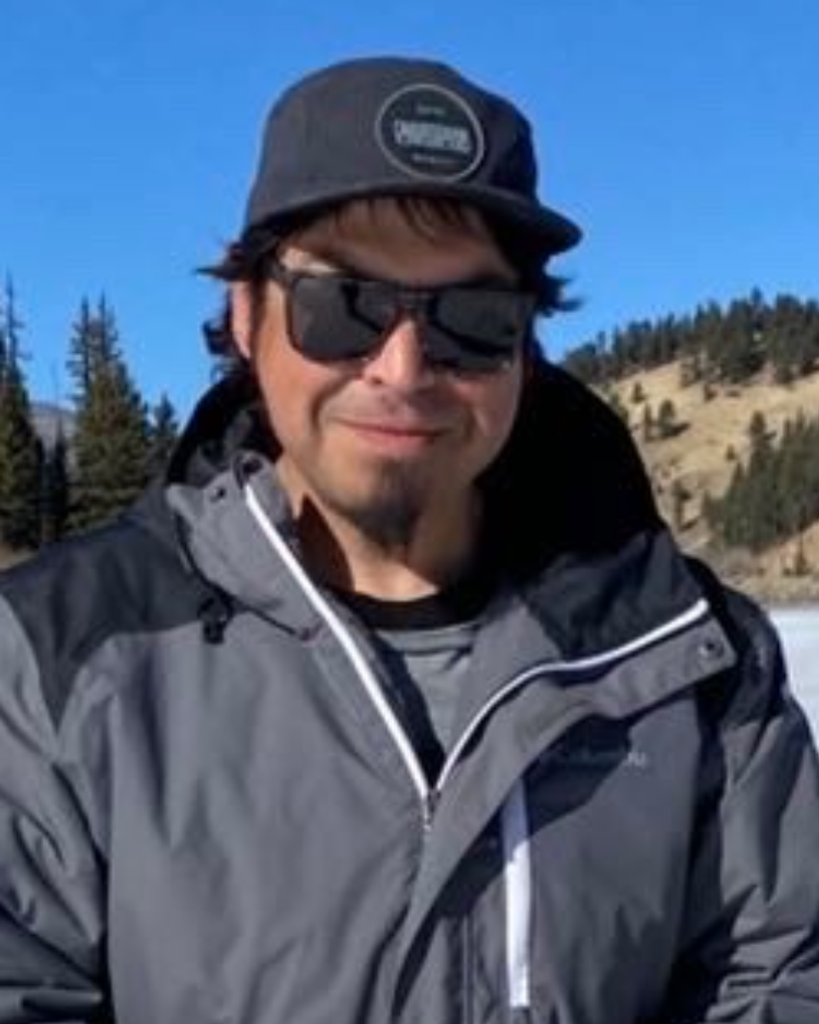 Bryan Anthony Casias Profile Photo