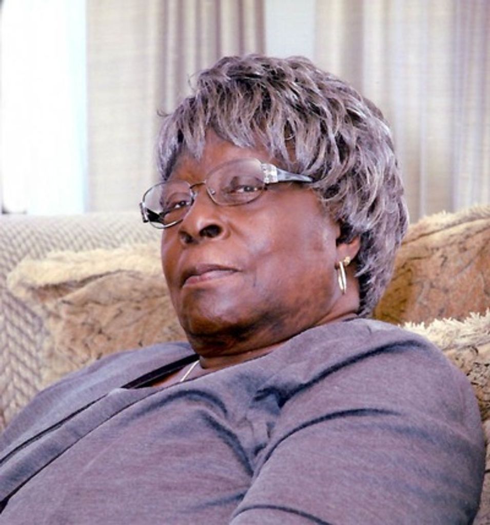 Hattie Alberta Swanson