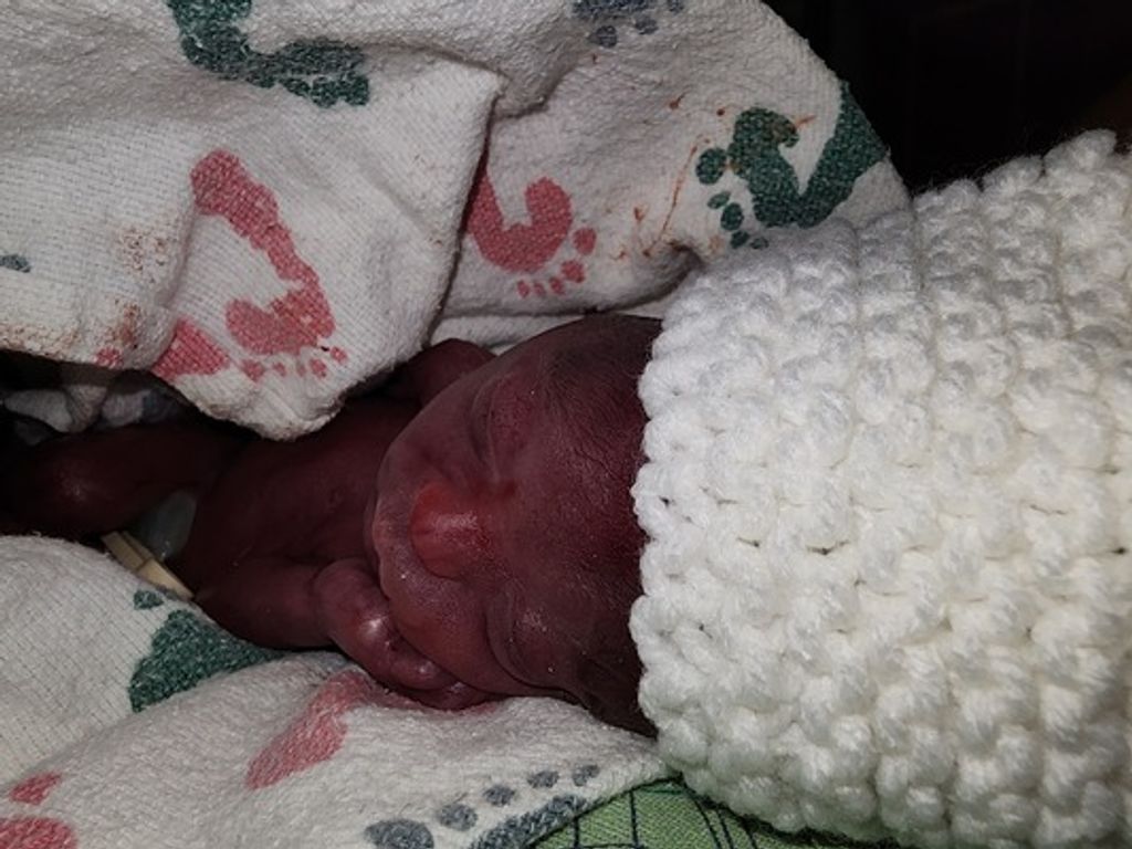 Christian Elias Vaughn Profile Photo