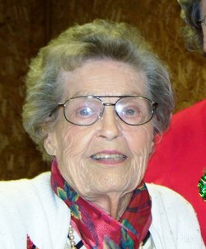 Maxine Avant