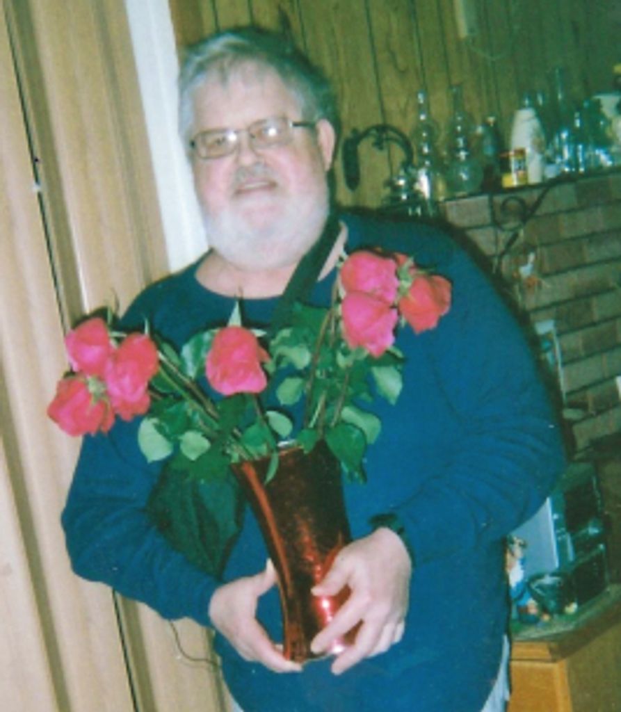 Kenneth Baker Jr Profile Photo