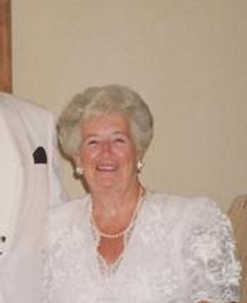 Mary T. Betzler