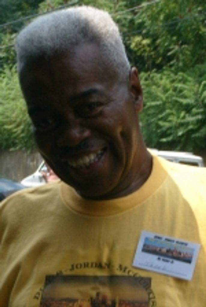 Dennis "Jacob" E. Mccurtis