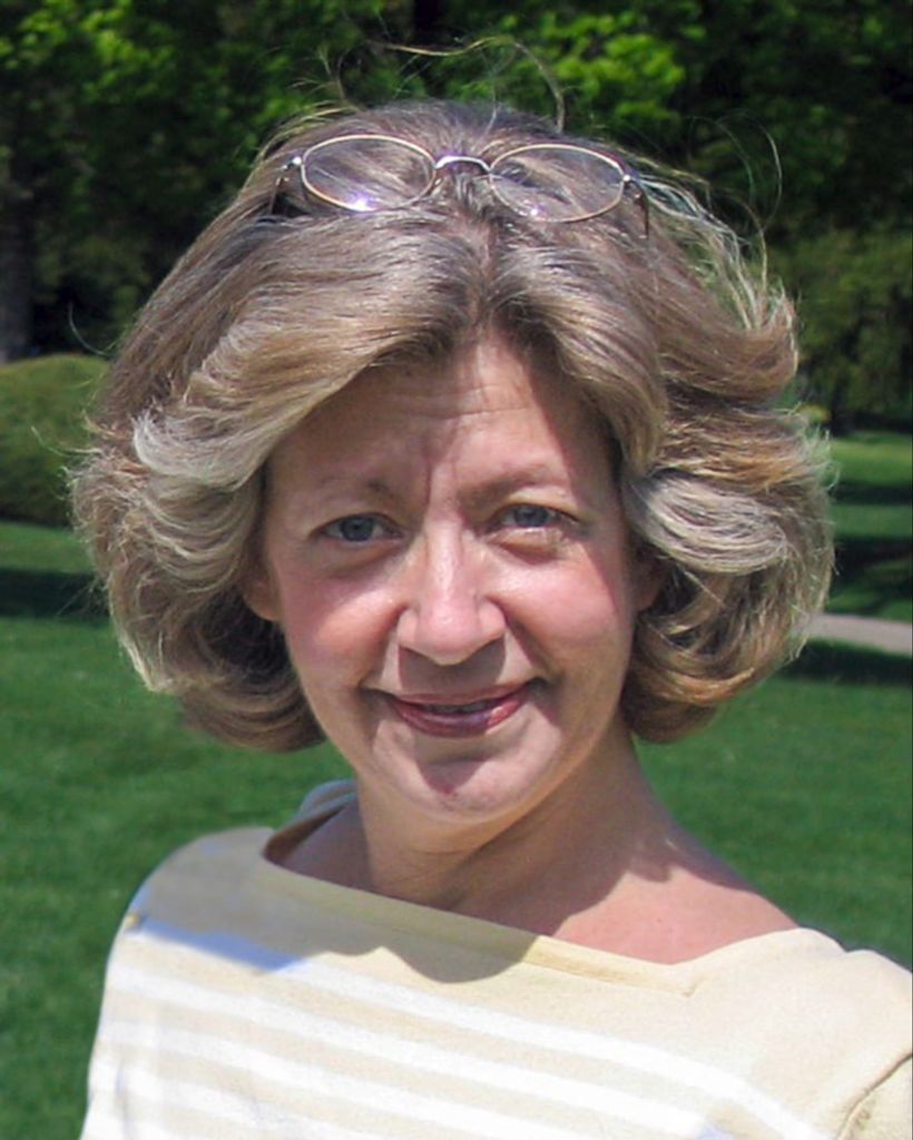 Gail H. Smith