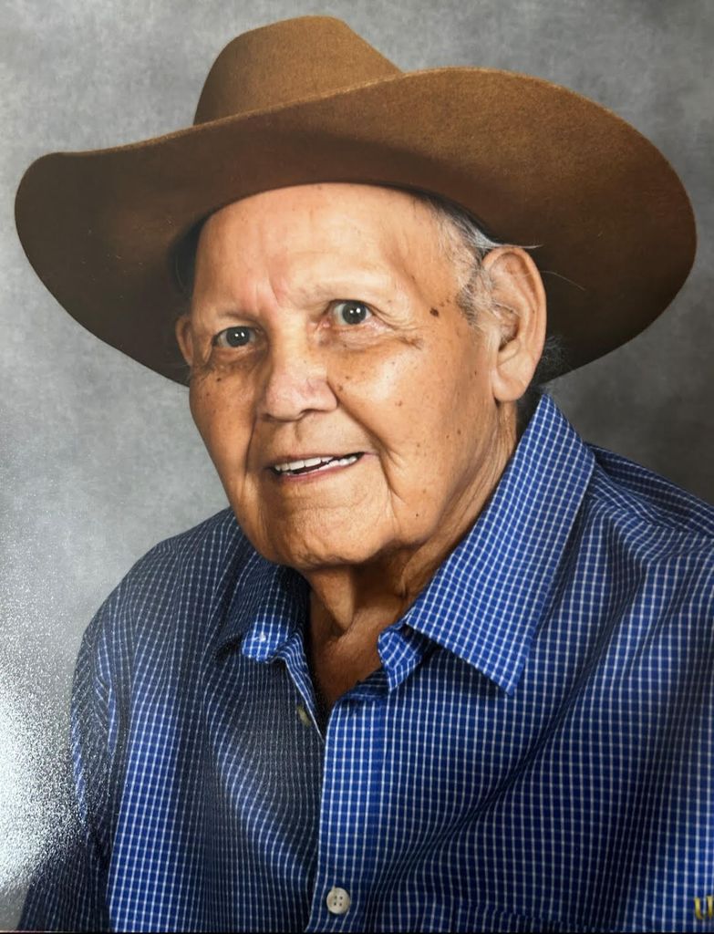 Santiago M. Carrillo Sr. Profile Photo