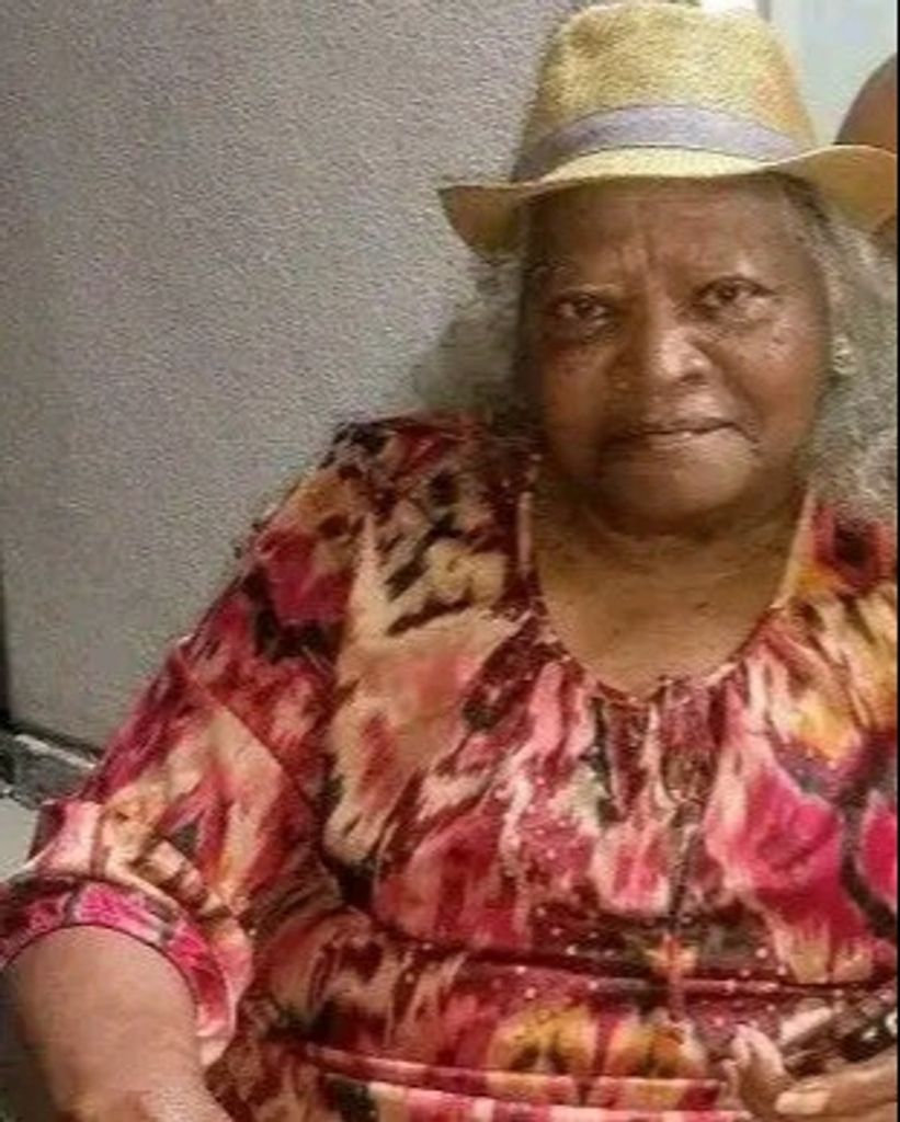 Lee Anna Gibson Profile Photo