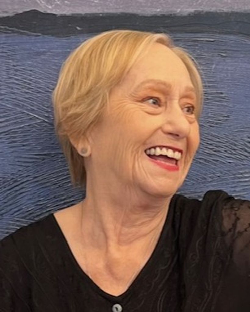 Judith Carolyn Cox