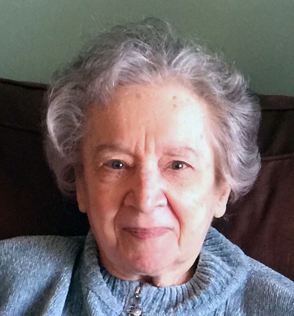 Betty Jane (nee Francisco) Kozak Profile Photo
