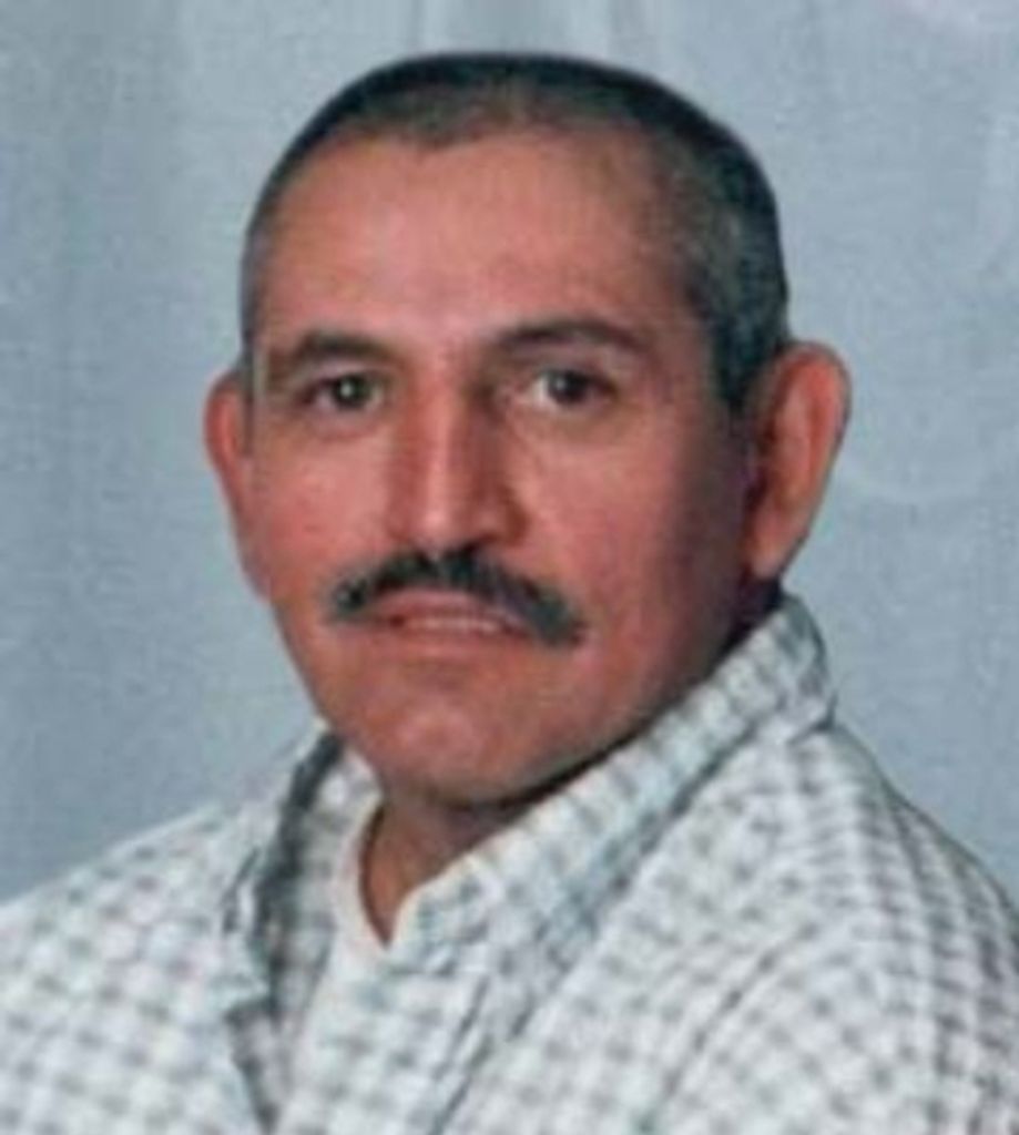 Louis "Louie" Joe Lujan