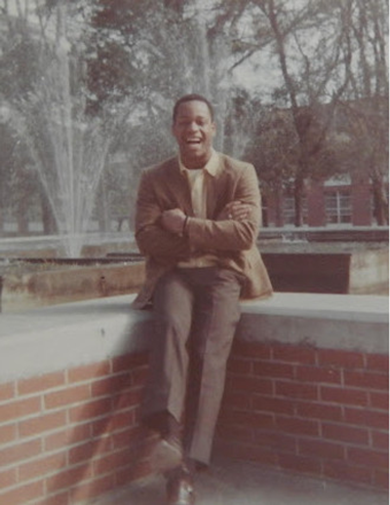 H. Curtis Peel Profile Photo