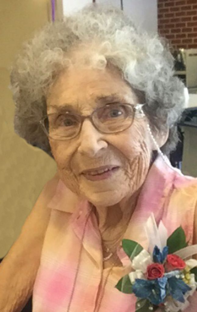 Jeanne Marie Downey